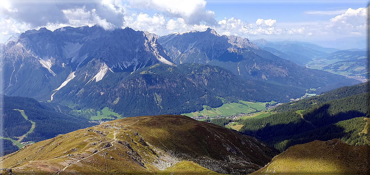 foto Monte Arnese